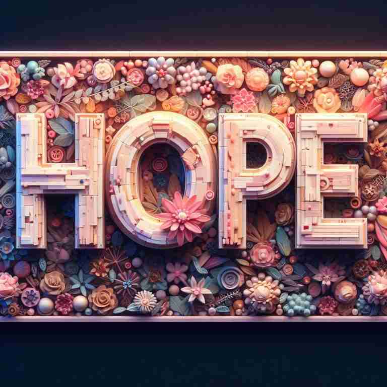 Bible Verses About Hope