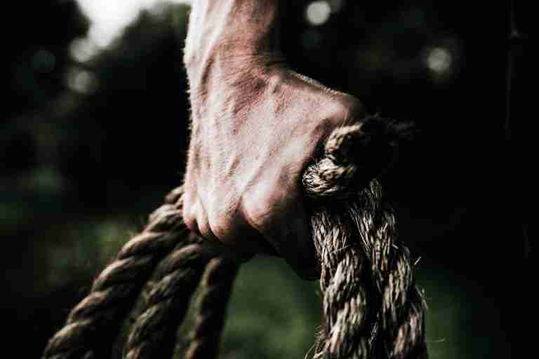 Bible Verses About Strength