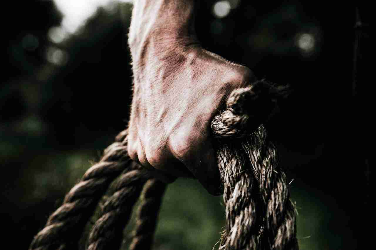 Bible Verses About Strength