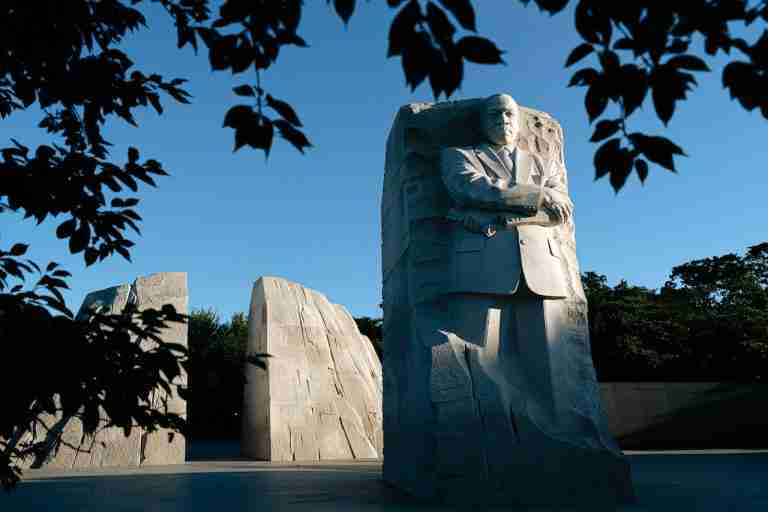 Martin Luther King Quotes