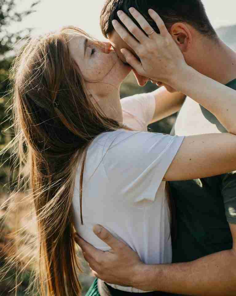 Love Quotes For Her